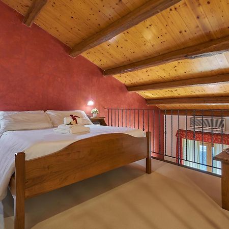 Casanova - Panoramic Rooms And Suites サン・クイーリコ・ドルチャ エクステリア 写真