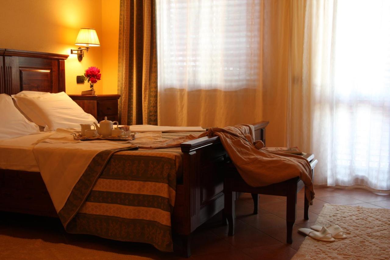 Casanova - Panoramic Rooms And Suites サン・クイーリコ・ドルチャ エクステリア 写真